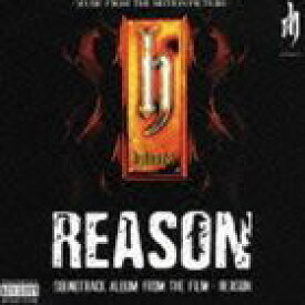 dj honda / REASON SOUNDTRACK（CD＋DVD) [CD]