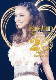 安室奈美恵／namie amuro 5 Major Domes Tour 2012 〜20th Anniversary Best〜（豪華盤） [Blu-ray]