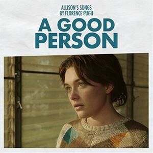 A FLORENCE PUGH / ALLISONfS SONGS - FROM A GOOD PERSON [10inch]