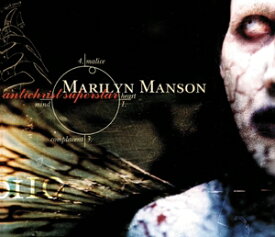 楽天市場 Marilyn Manson Antichrist Superstarの通販