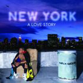 輸入盤 MACK WILDS / NEW YORK ： A LOVE STORY [CD]