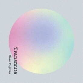 DEAN FUJIOKA / Transmute（初回限定盤B（Lucaism）／CD＋DVD） [CD]