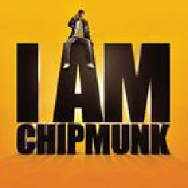 輸入盤 CHIPMUNK / I AM CHIPMUNK [CD]