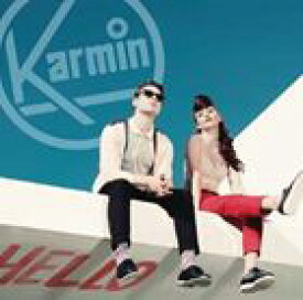 輸入盤 KARMIN / HELLO [CD]