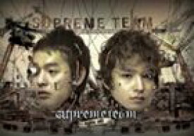 輸入盤 SUPREME TEAM / SUPREME TEAM 1集 リパッケージアルバム - SPIN OFF [CD]