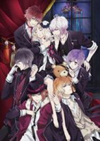 楽天市場 Diabolik Lovers Dvdの通販 楽天市場 Diabolik Lovers Dvdの通販
