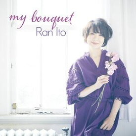 伊藤蘭 / My Bouquet（完全生産限定盤） [レコード]
