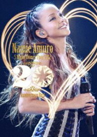 安室奈美恵／namie amuro 5 Major Domes Tour 2012 〜20th Anniversary Best〜 [Blu-ray]