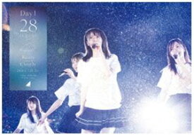 乃木坂46／4th YEAR BIRTHDAY LIVE 2016.8.28-30 JINGU STADIUM Day1（通常盤） [Blu-ray]