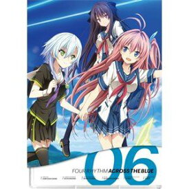 蒼の彼方のフォーリズム 第6巻 DVD [DVD]