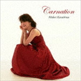 辛島美登里 / Carnation [CD]