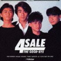 楽天市場】ザ・グッバイ（CD・DVD）の通販