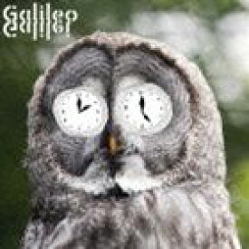 Galileo Galilei / さよならフロンティア [CD]