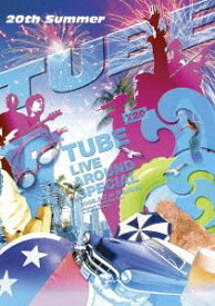 TUBE／TUBE LIVE AROUND SPECIAL 2005.6.3 in WAIKIKI [DVD]