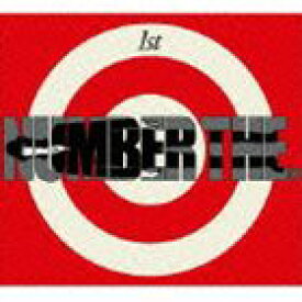 Number the. / 1st [CD]