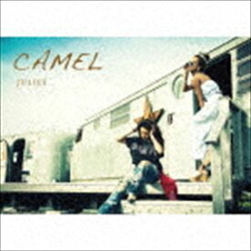 Juliet / CAMEL（CD＋DVD） [CD]