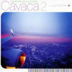Ryohei / Cavaca 2 [CD]