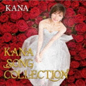 KANA / KANA SONG COLLECTION [CD]