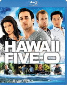 Hawaii Five-0 シーズン4Blu-ray＜トク選BOX＞ [Blu-ray]