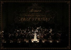 Aimer special concert with スロヴァキア国立放送交響楽団”ARIA STRINGS”（初回生産限定盤） [Blu-ray]