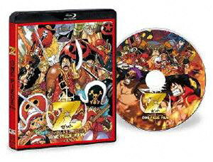 ONE PIECE FILM Z