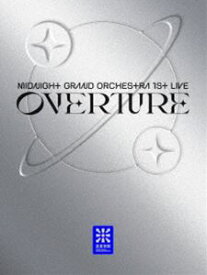 Midnight Grand Orchestra 1st LIVE『Overture』 [DVD]