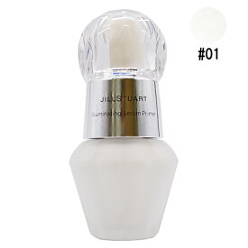 ジルスチュアート イルミネイティングセラムプライマー#01crystal diamond （化粧下地） 30ml