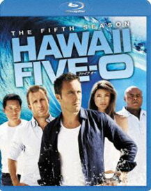 Hawaii Five-0 シーズン5Blu-ray＜トク選BOX＞ [Blu-ray]