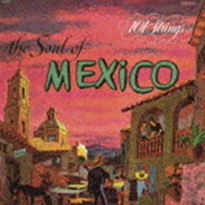101ストリングス オーケストラ The 値下げ Soul of CD リンド シエリト 18％OFF Mexico メキシコの抒情