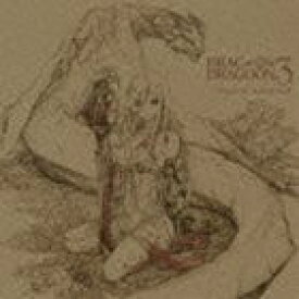 (ゲーム・ミュージック) ドラッグ オン ドラグーン 3 オリジナル・サウンドトラック [CD]