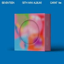 楽天市場】seventeen carat spill the feels（CD｜CD・DVD）の通販