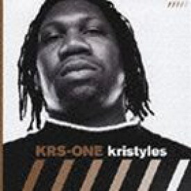 KRS-ONE / クリス・スタイルズ [CD]