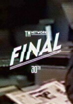 楽天市場】tm network 30th final 初回生産限定の通販 