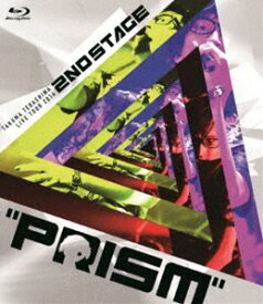 寺島拓篤／TAKUMA TERASHIMA LIVE TOUR 2014 2nd STAGE”PRISM”LIVE BD [Blu-ray]