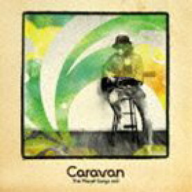 Caravan / The Planet Songs vol.1（CD＋DVD） [CD]