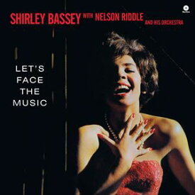 楽天市場 Let S Face The Music And Dance Cd Dvd の通販