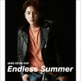 チャン・グンソク / Endless Summer／Going Crazy（初回限定盤D） [CD]