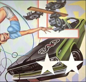 輸入盤 CARS / HEARTBEAT CITY （EXPANDED EDITION） [CD]