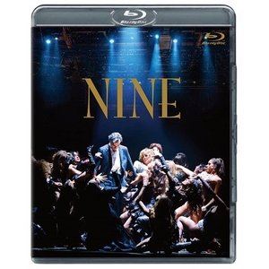 購買 NINE 直輸入品激安 Blu-ray