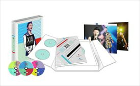 シアジュンス／XIA 2ND ASIA TOUR CONCERT INCREDIBLE IN JAPAN [DVD]