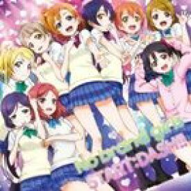 μ’s / ラブライブ！ School idol project TVアニメ ラブライブ！挿入歌：No brand girls／START：DASH！！ [CD]