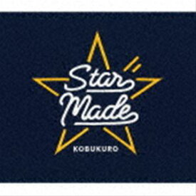 コブクロ / Star Made（初回限定盤／CD＋DVD） [CD]