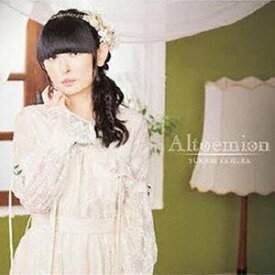 田村ゆかり / Altoemion [CD]