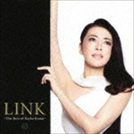 川井郁子（vn） / LINK 〜The Best of Ikuko Kawai〜 [CD]