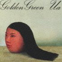楽天市場】UA Golden green（CD・DVD）の通販