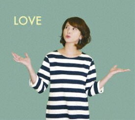 デビュー25周年企画 森高千里 セルフカバーシリーズ ”LOVE” Vol.7 [DVD]