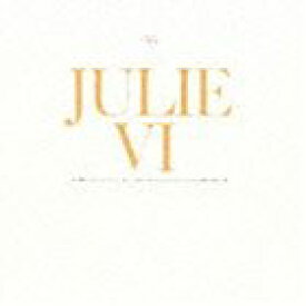 沢田研二 / Julie VI ある青春（SHM-CD） [CD]