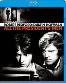 大統領の陰謀 [Blu-ray]