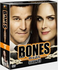 楽天市場 Bones シーズン11の通販