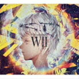 Who-ya Extended / WII（初回生産限定盤／CD＋Blu-ray） [CD]